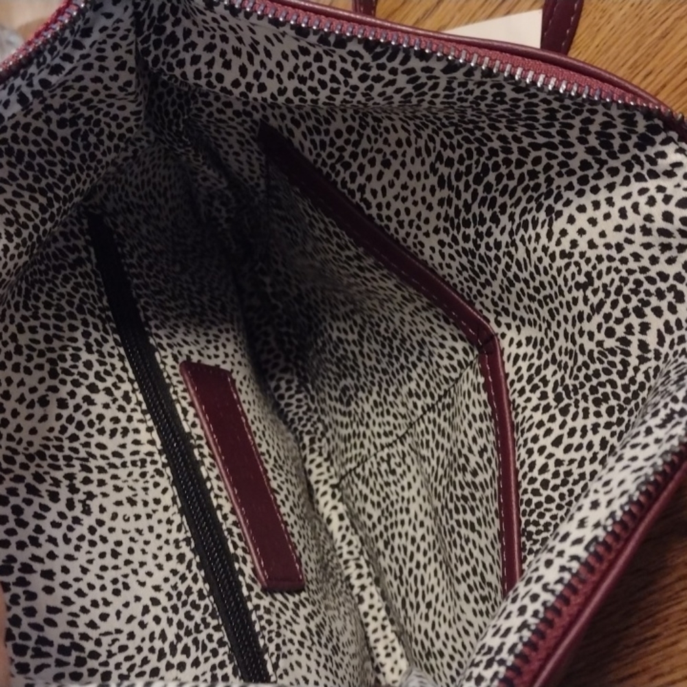 Sole Society bag
